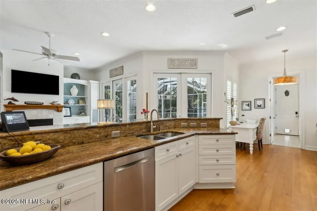 1875 Howard Lane Fernandina Beach FL 32034