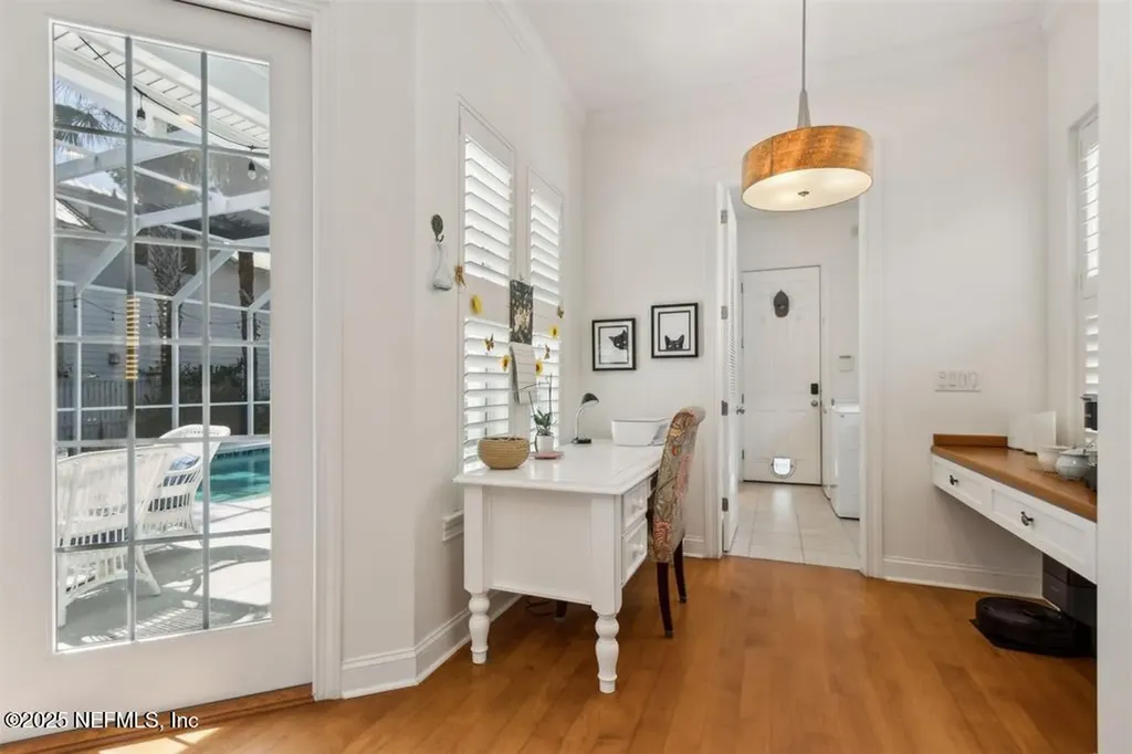 1875 Howard Lane Fernandina Beach FL 32034