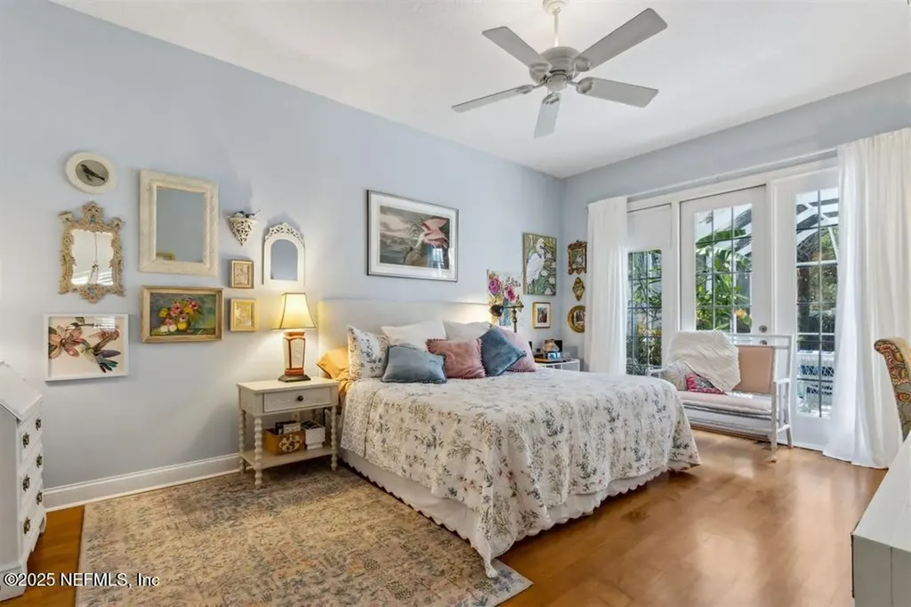 1875 Howard Lane Fernandina Beach FL 32034