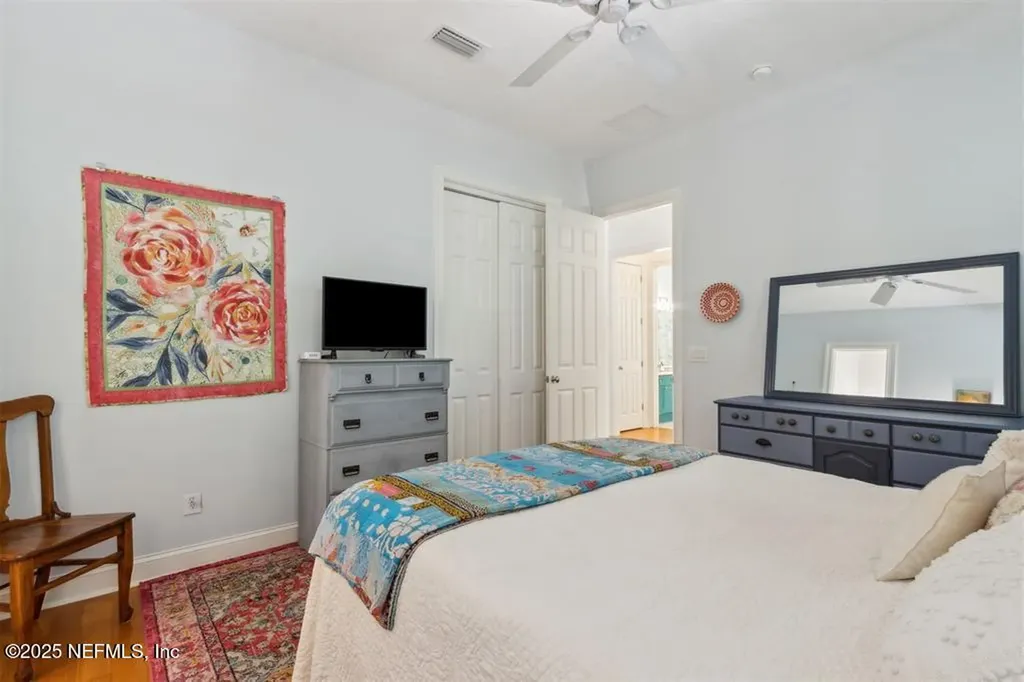 1875 Howard Lane Fernandina Beach FL 32034