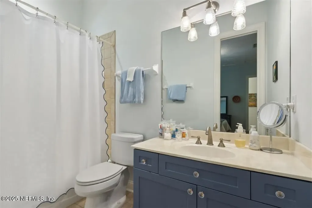 1875 Howard Lane Fernandina Beach FL 32034