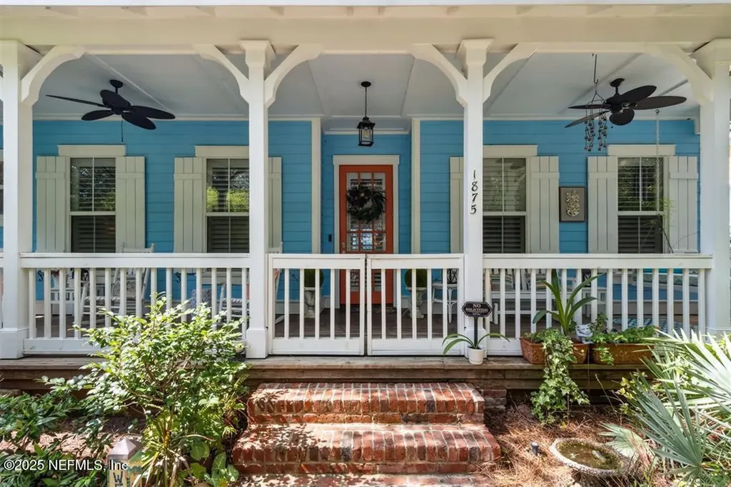 1875 Howard Lane Fernandina Beach FL 32034