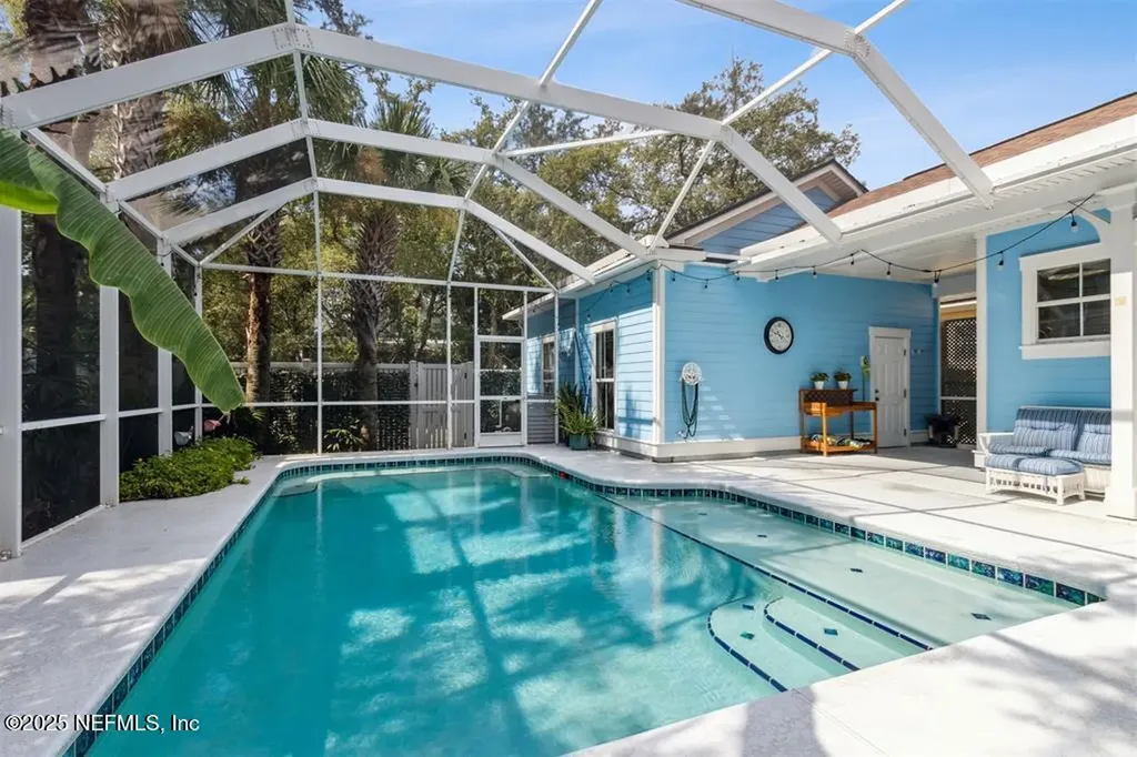 1875 Howard Lane Fernandina Beach FL 32034