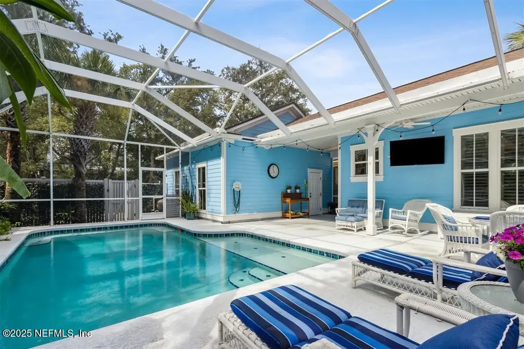 1875 Howard Lane Fernandina Beach FL 32034