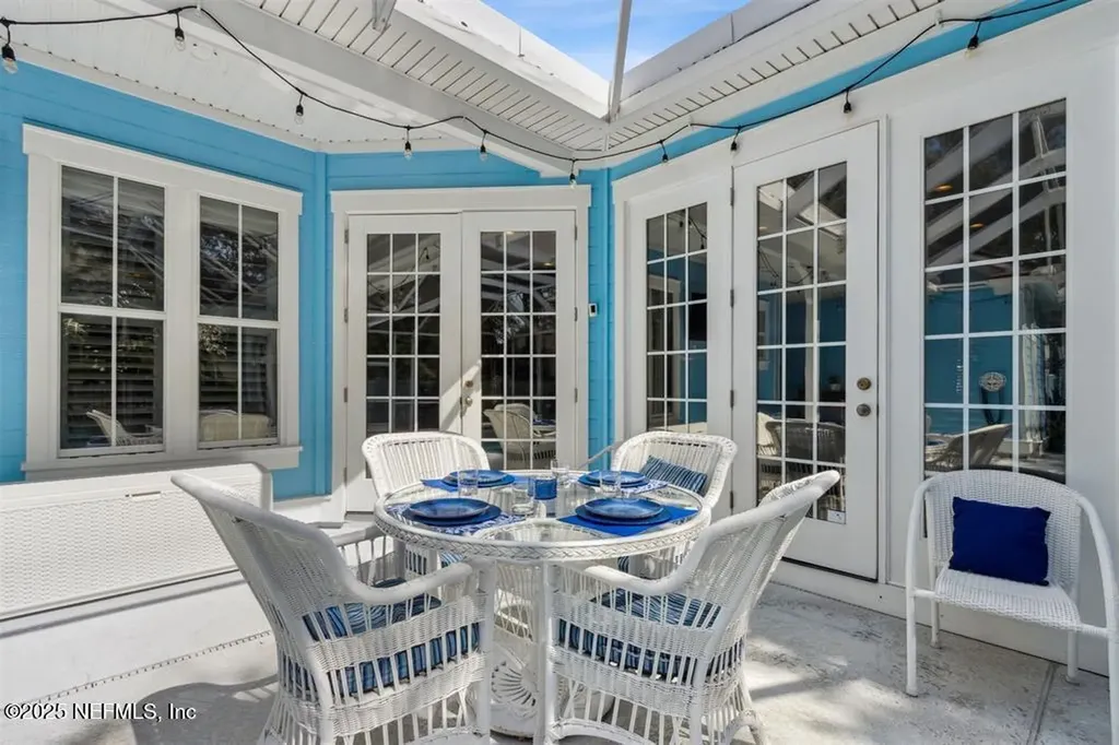 1875 Howard Lane Fernandina Beach FL 32034