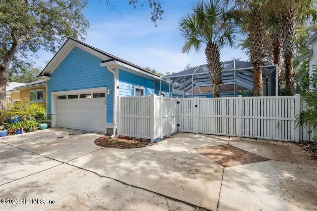 1875 Howard Lane Fernandina Beach FL 32034