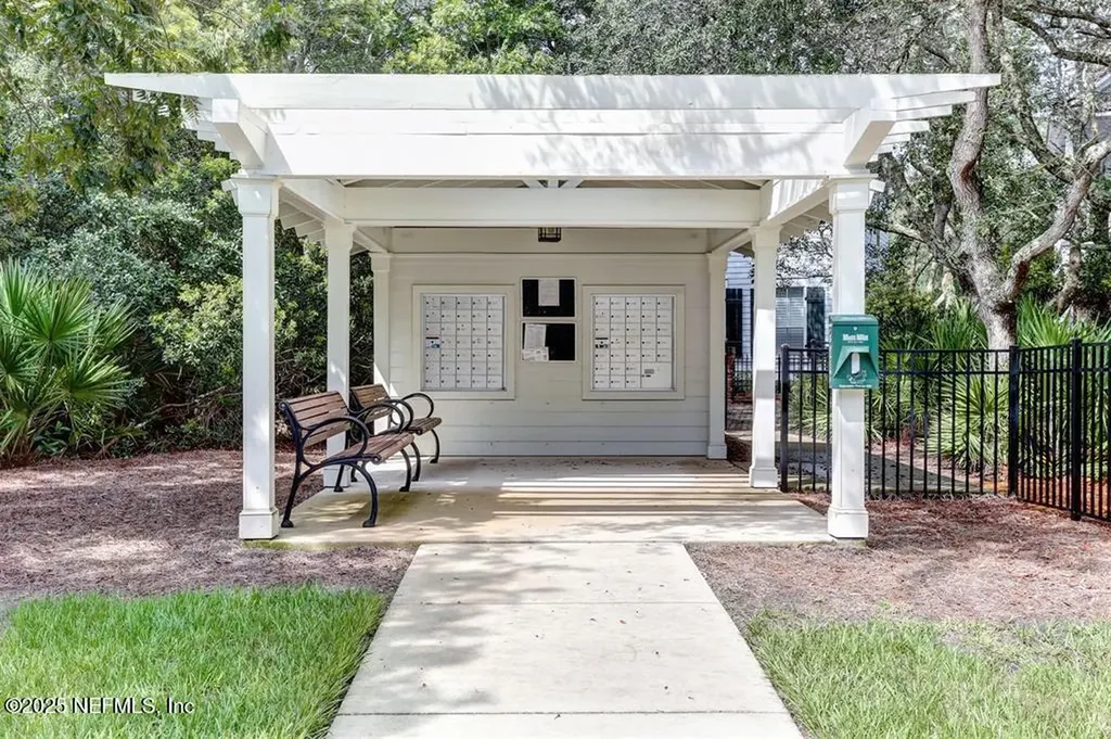 1875 Howard Lane Fernandina Beach FL 32034