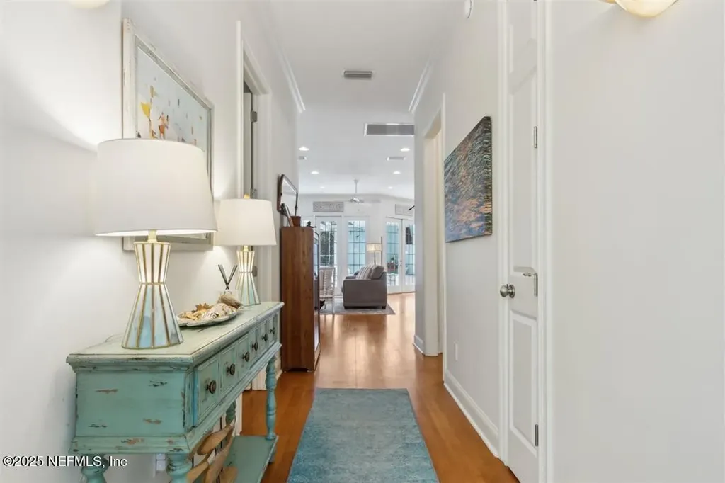 1875 Howard Lane Fernandina Beach FL 32034