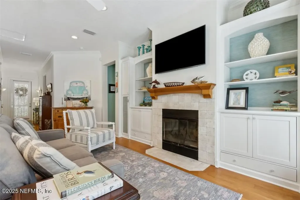 1875 Howard Lane Fernandina Beach FL 32034