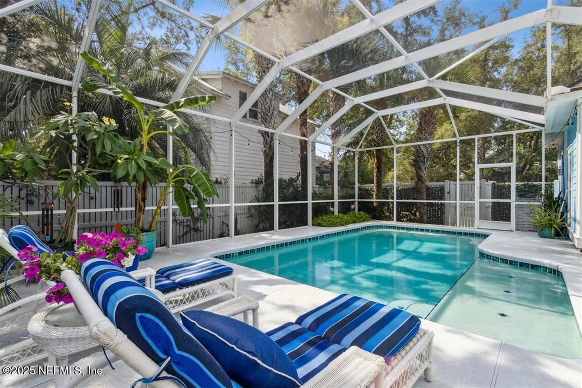 1875 Howard Lane Fernandina Beach FL 32034