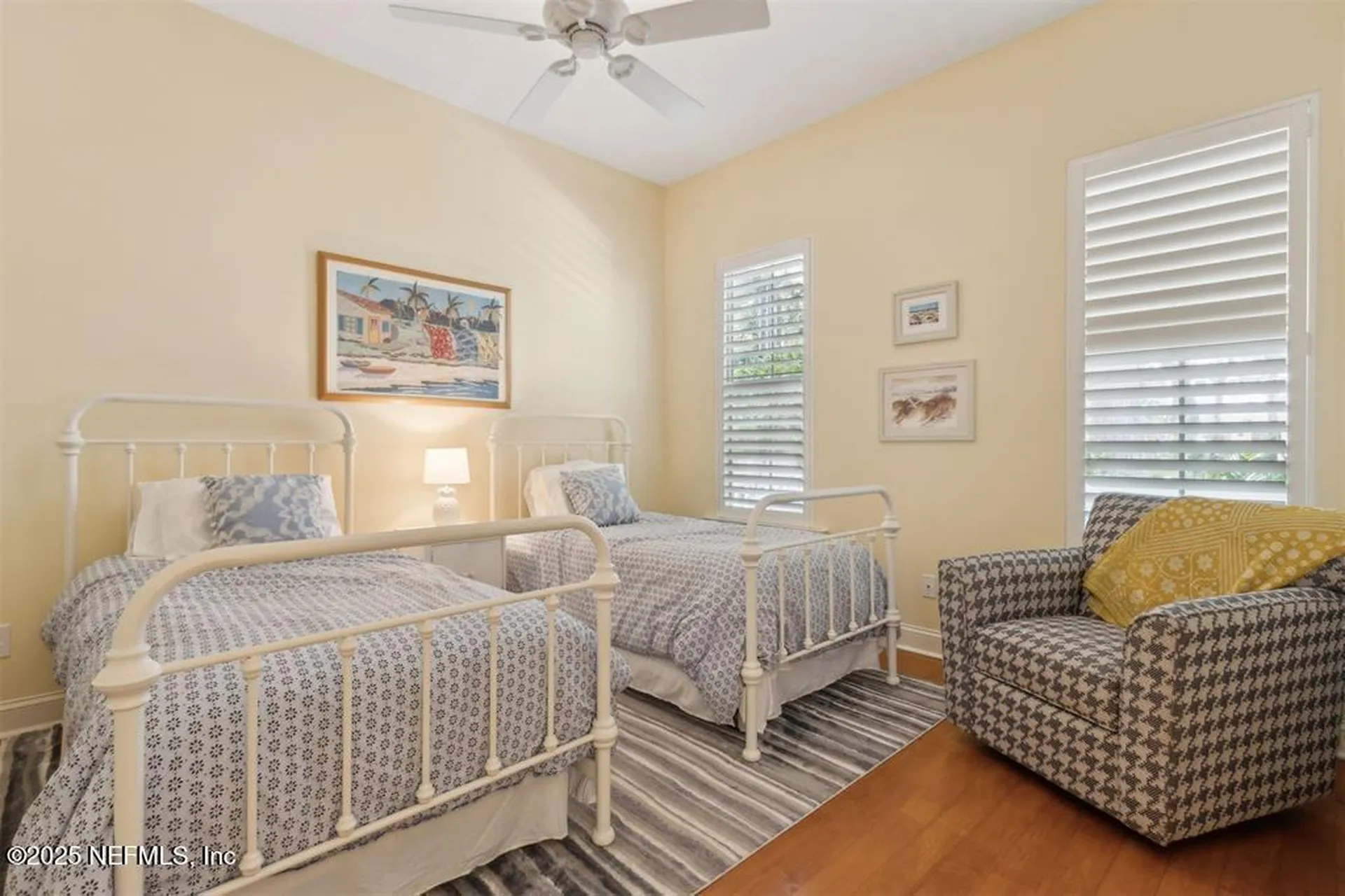 1875 Howard Lane Fernandina Beach FL 32034