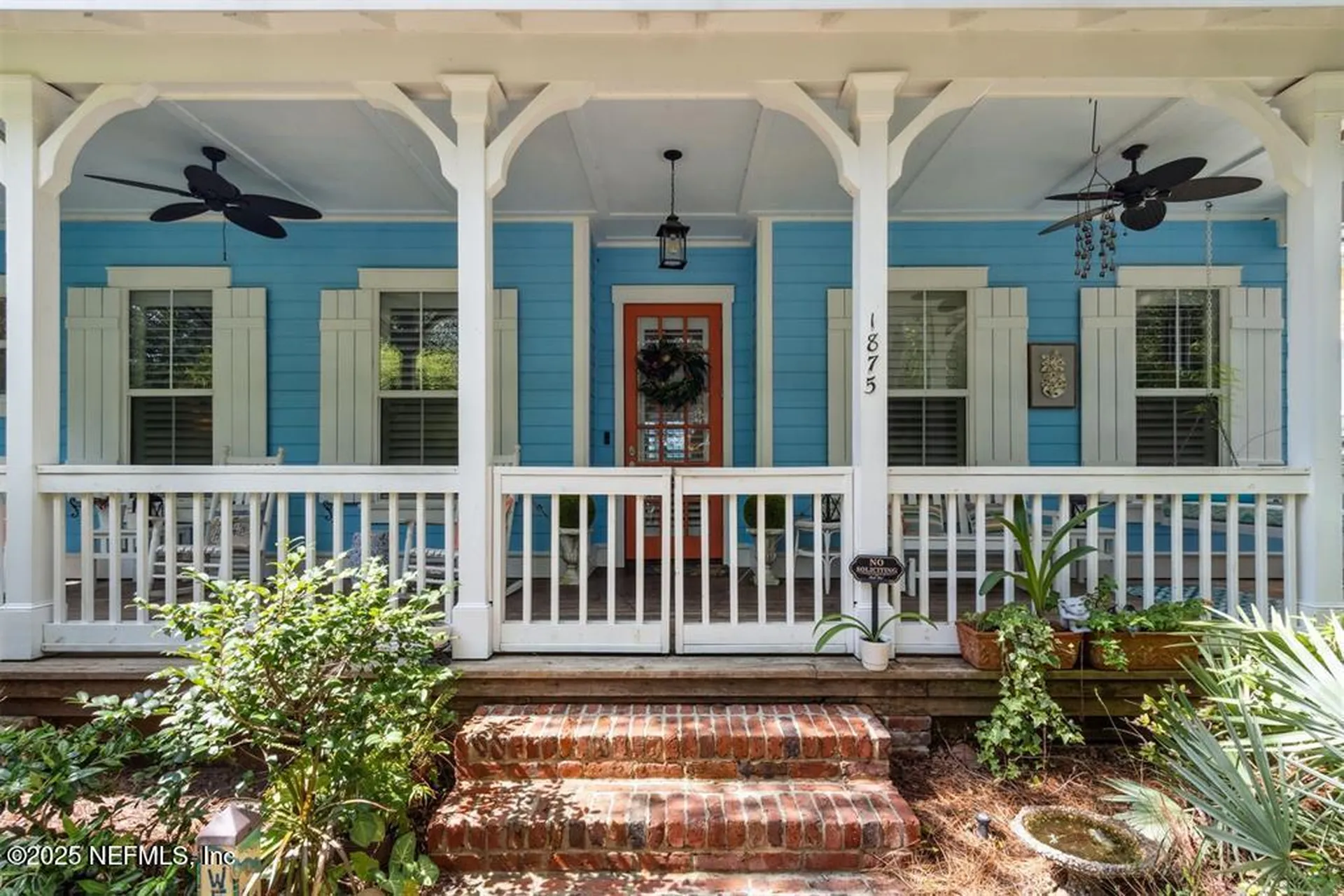 1875 Howard Lane Fernandina Beach FL 32034