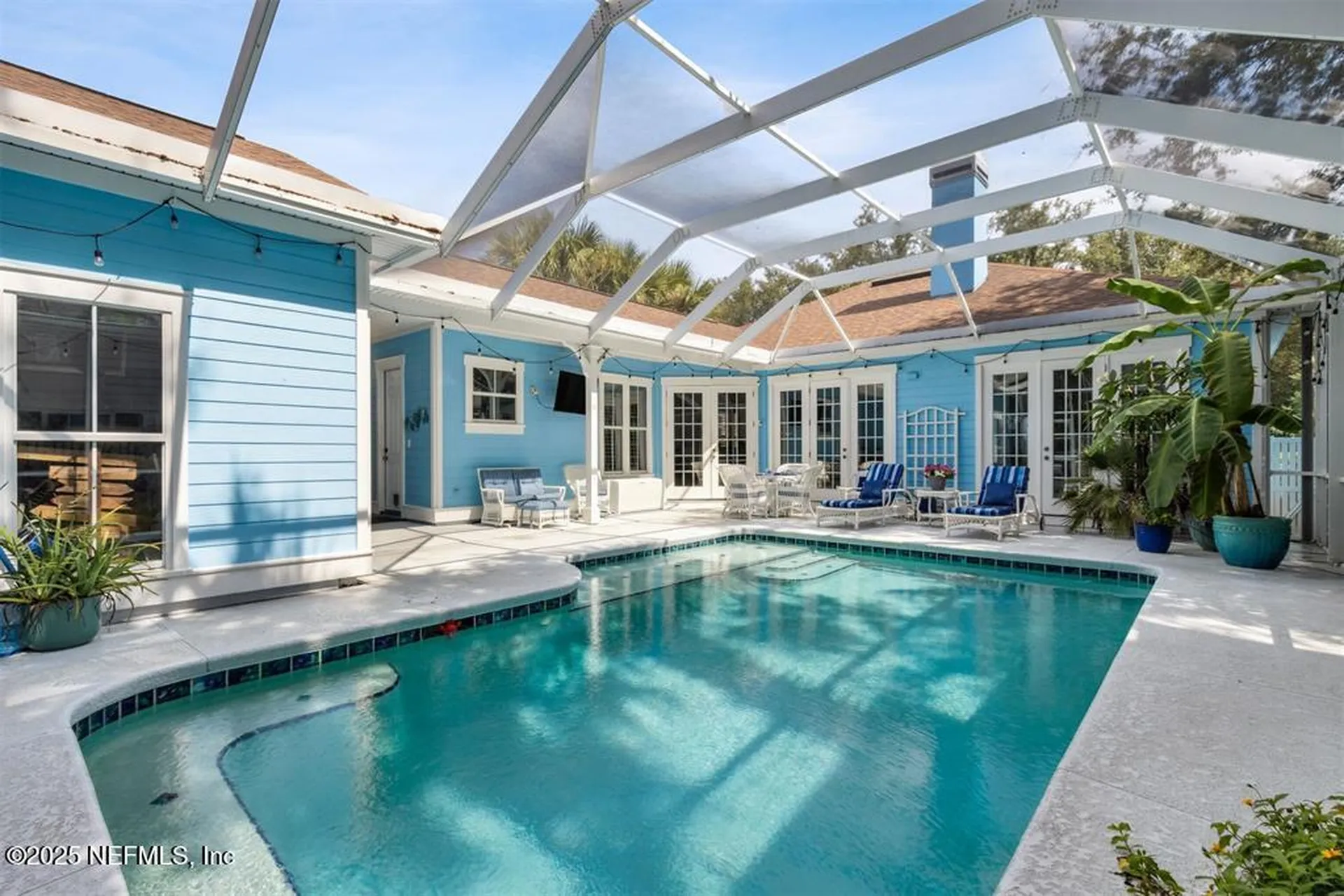 1875 Howard Lane Fernandina Beach FL 32034