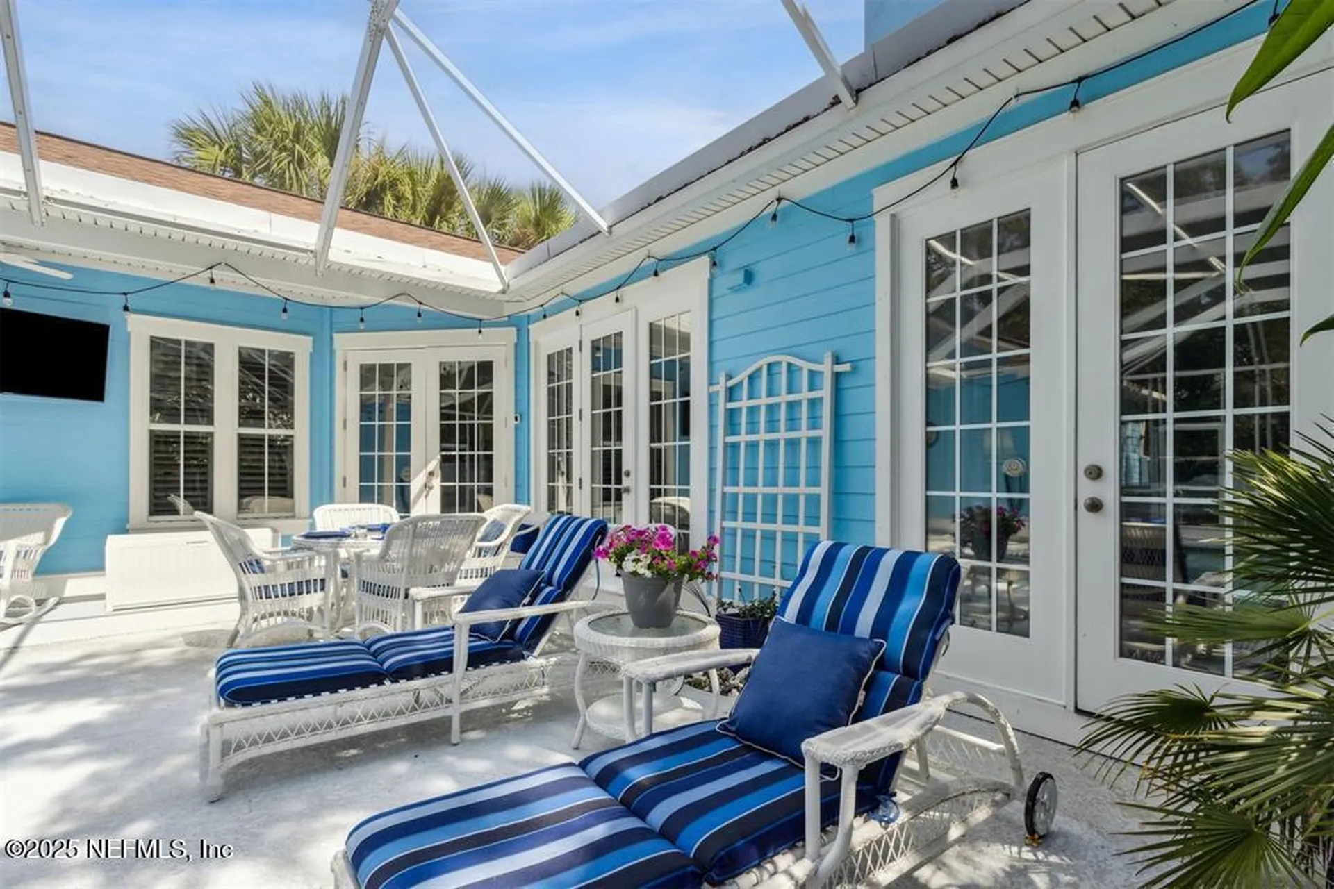 1875 Howard Lane Fernandina Beach FL 32034