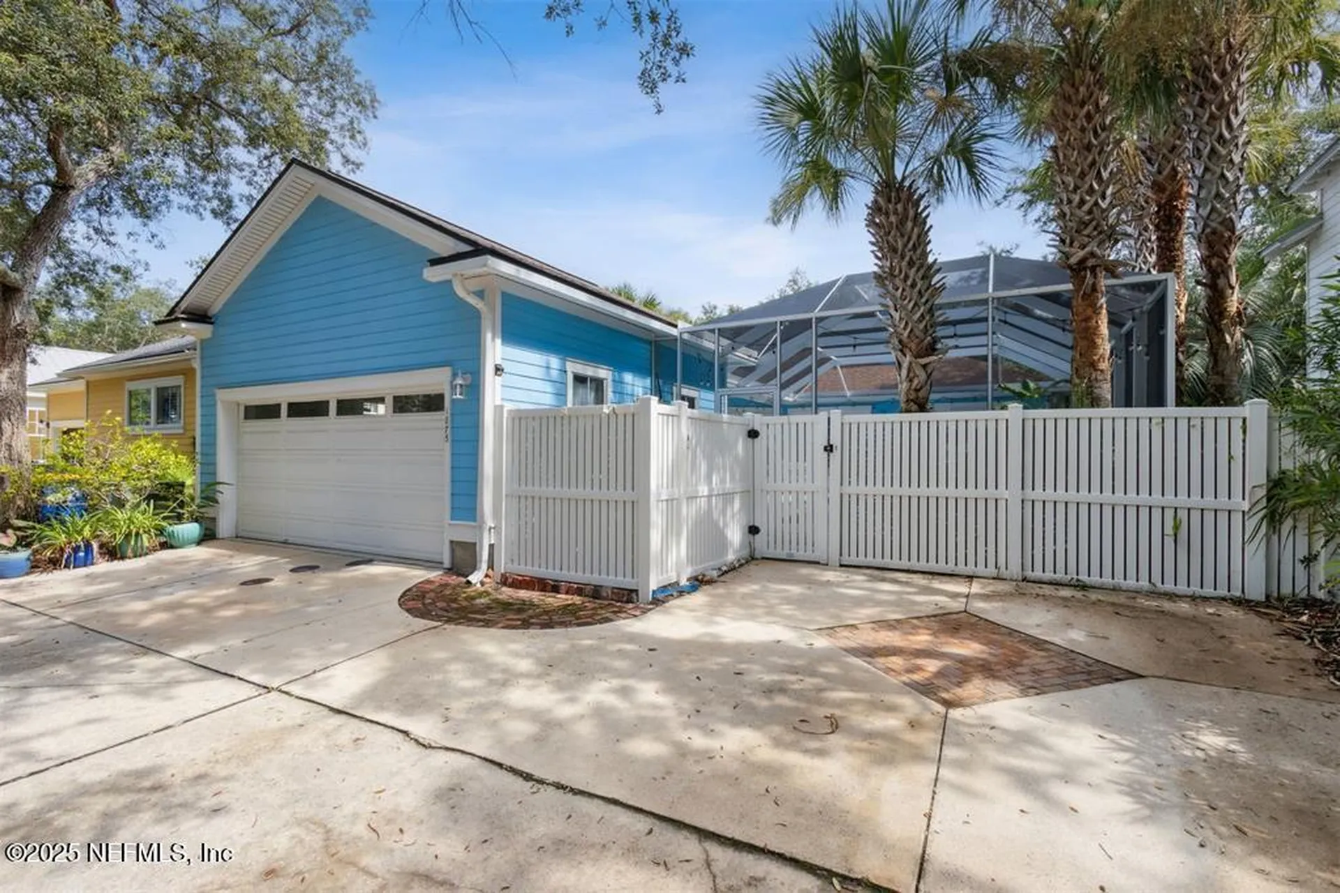 1875 Howard Lane Fernandina Beach FL 32034