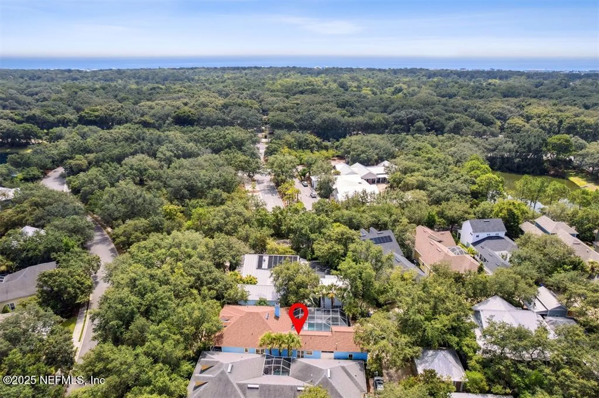 1875 Howard Lane Fernandina Beach FL 32034