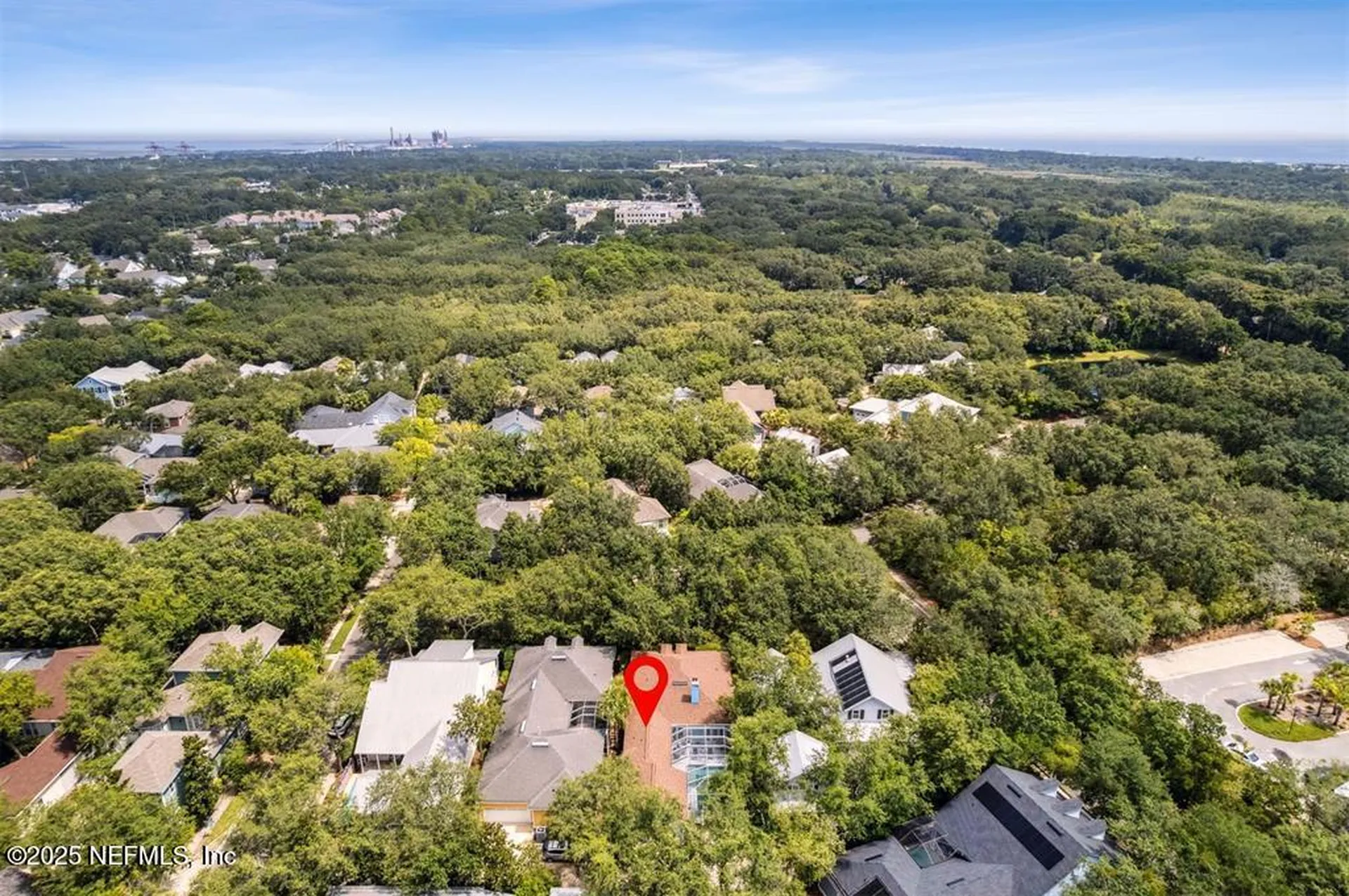 1875 Howard Lane Fernandina Beach FL 32034