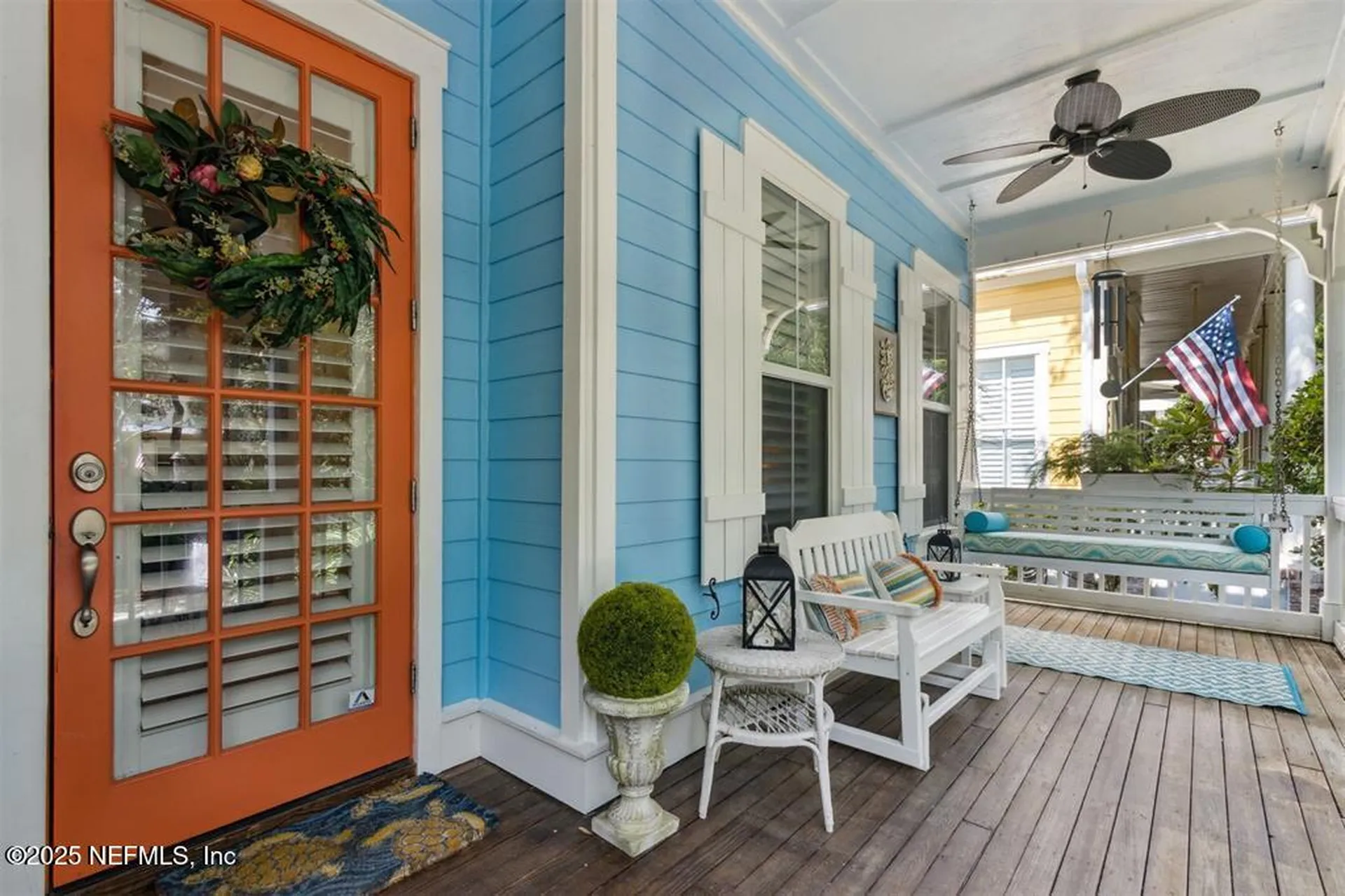 1875 Howard Lane Fernandina Beach FL 32034