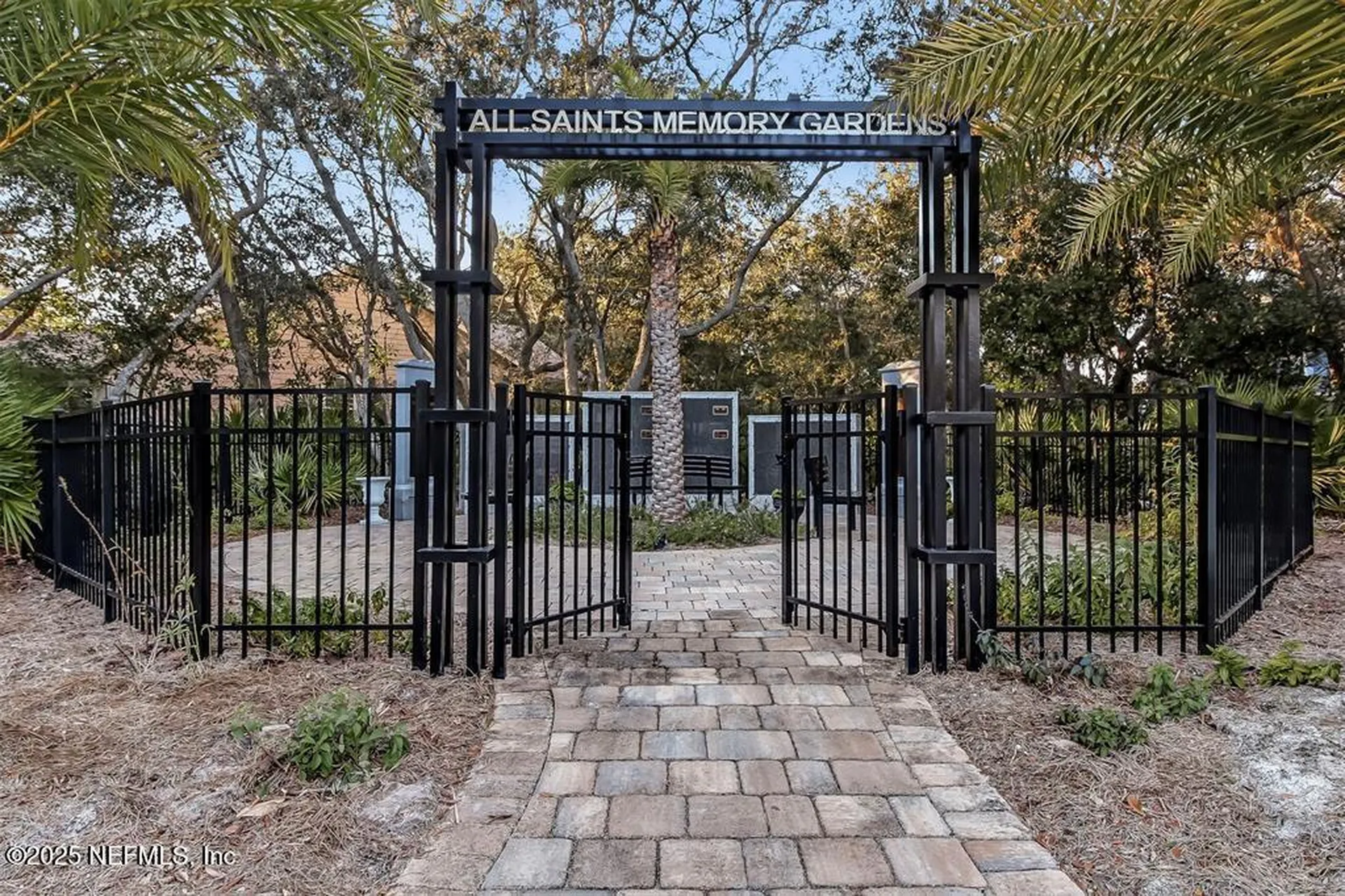 1875 Howard Lane Fernandina Beach FL 32034