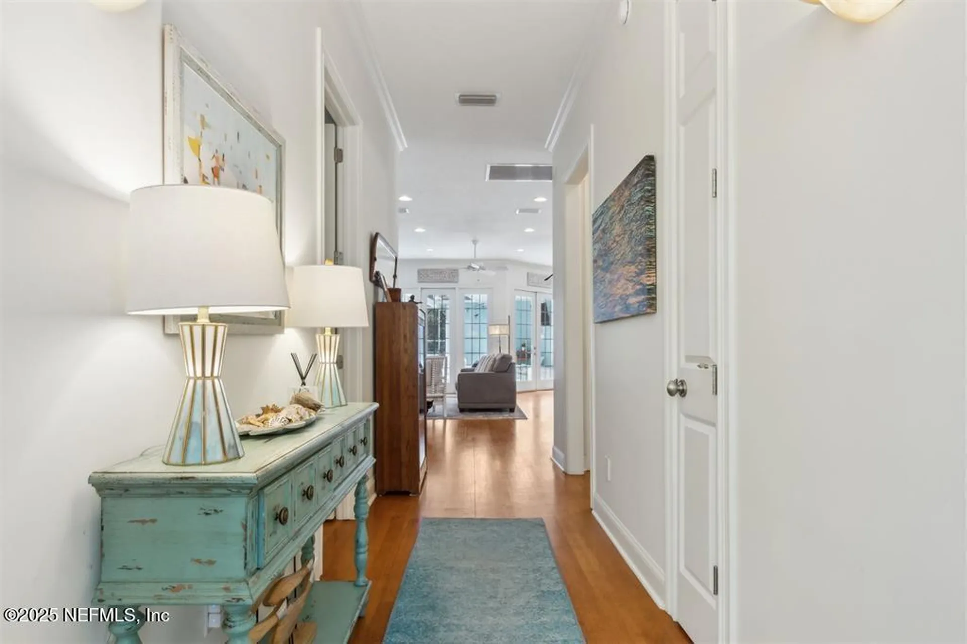 1875 Howard Lane Fernandina Beach FL 32034