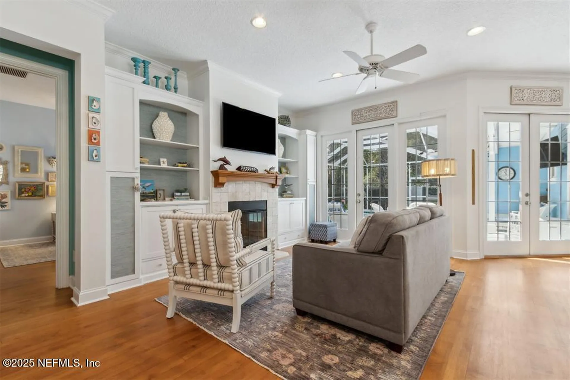 1875 Howard Lane Fernandina Beach FL 32034