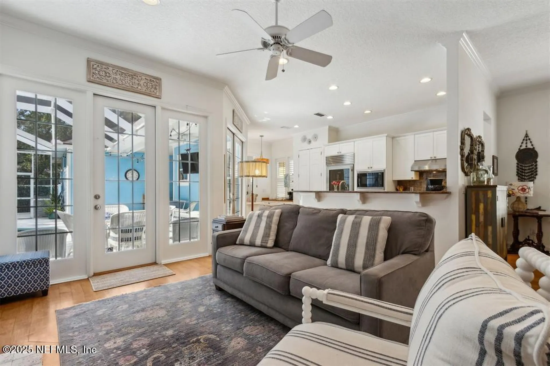 1875 Howard Lane Fernandina Beach FL 32034