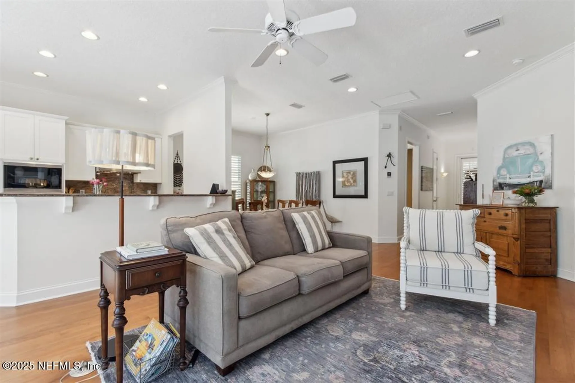 1875 Howard Lane Fernandina Beach FL 32034