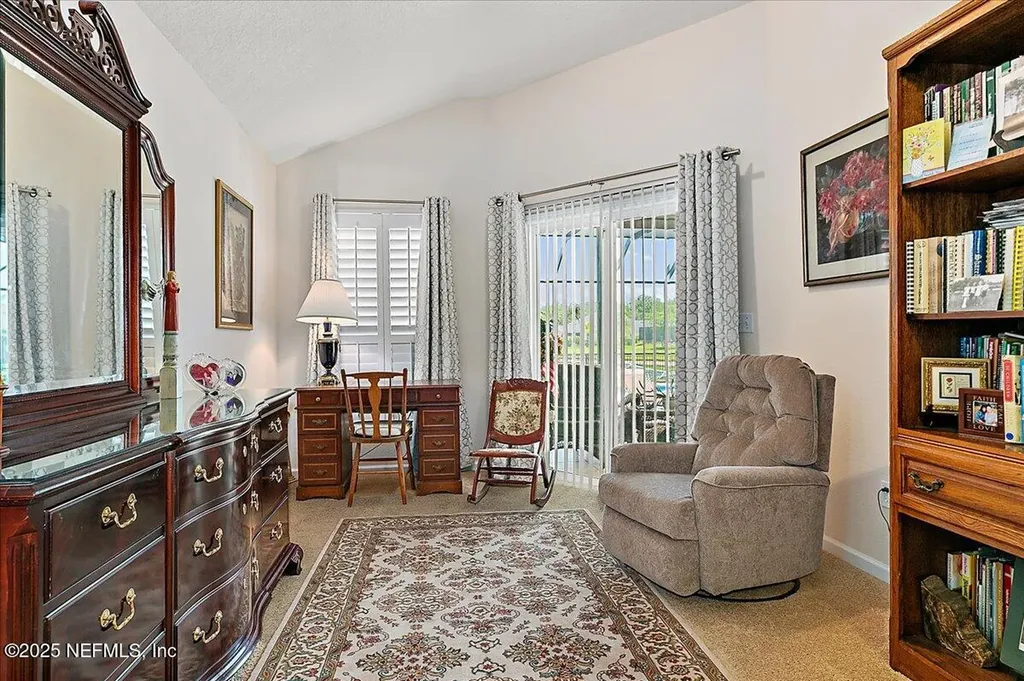 253 Parkwood Circle St. Augustine FL 32086