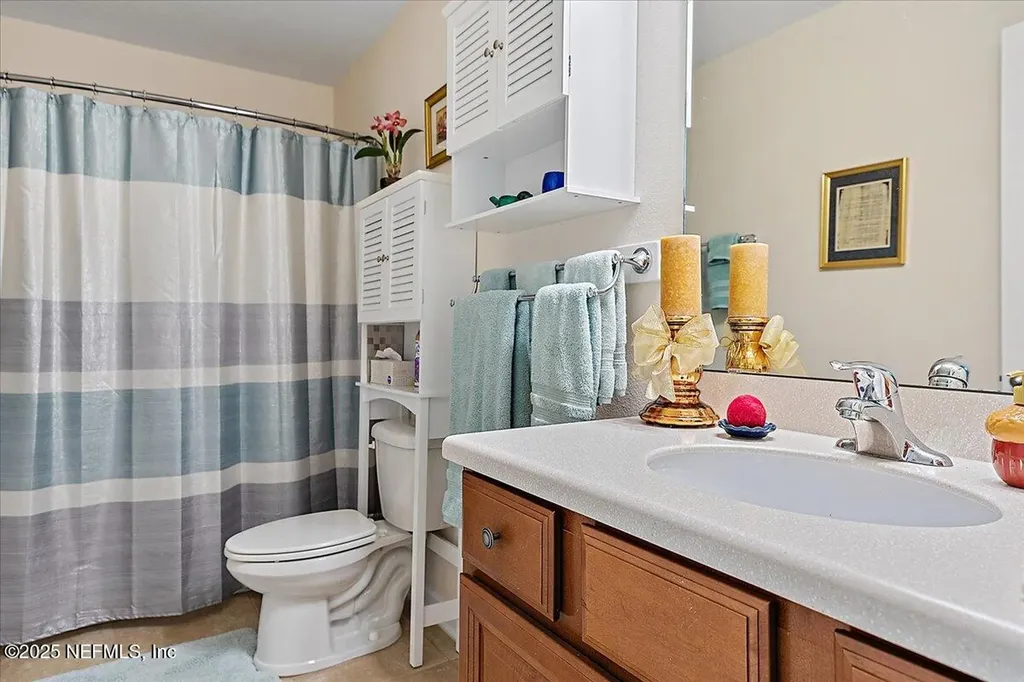 253 Parkwood Circle St. Augustine FL 32086