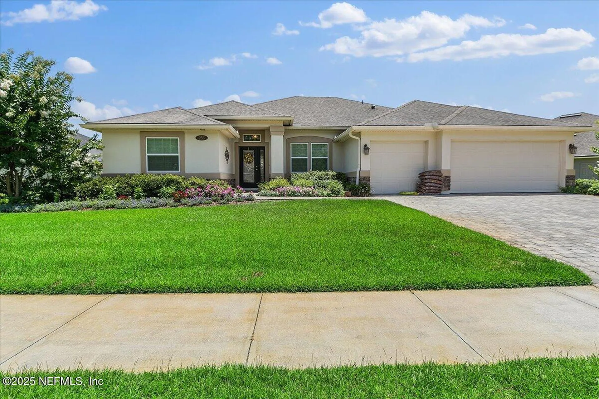 253 Parkwood Circle St. Augustine FL 32086