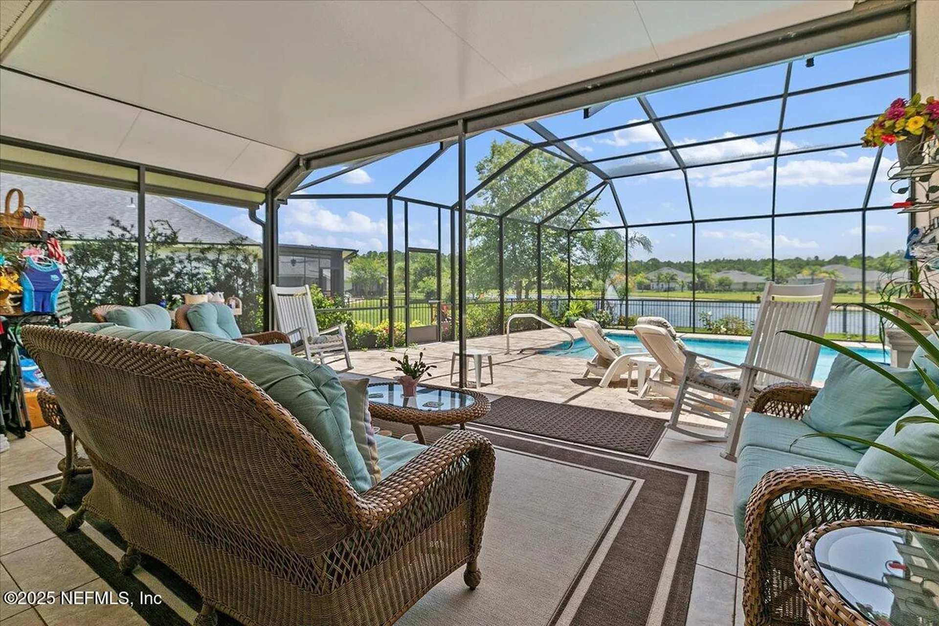 253 Parkwood Circle St. Augustine FL 32086