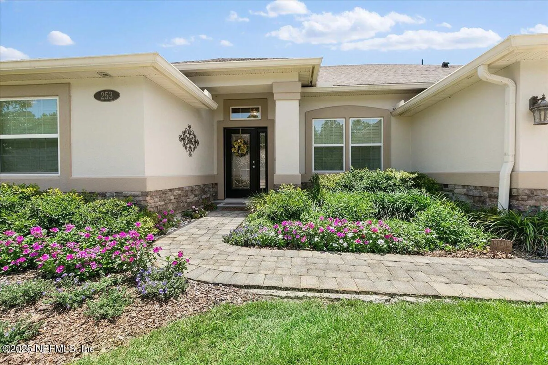 253 Parkwood Circle St. Augustine FL 32086
