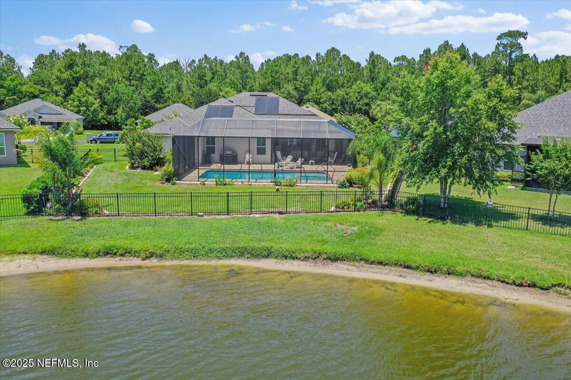 253 Parkwood Circle St. Augustine FL 32086