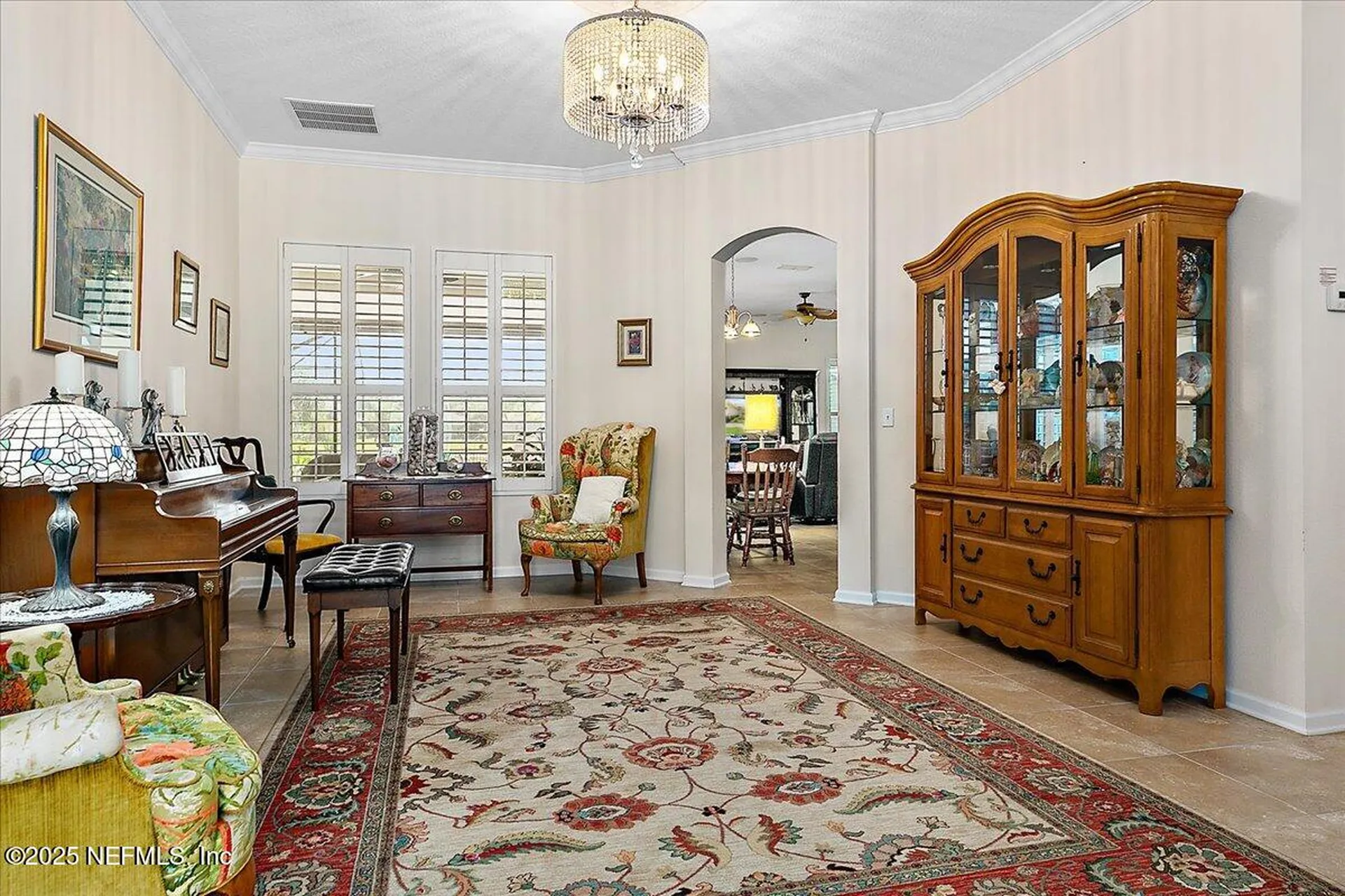 253 Parkwood Circle St. Augustine FL 32086