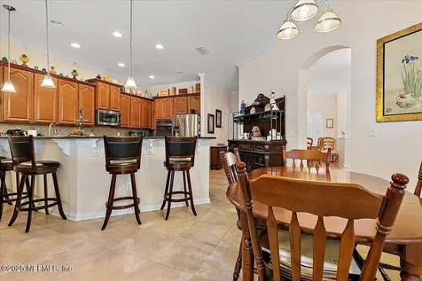 253 Parkwood Circle St. Augustine FL 32086