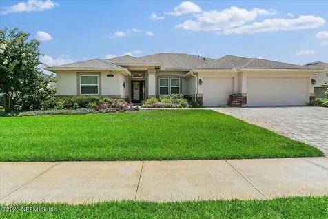 253 Parkwood Circle St. Augustine FL 32086