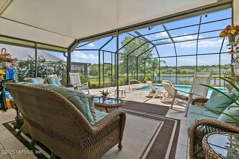 253 Parkwood Circle St. Augustine FL 32086