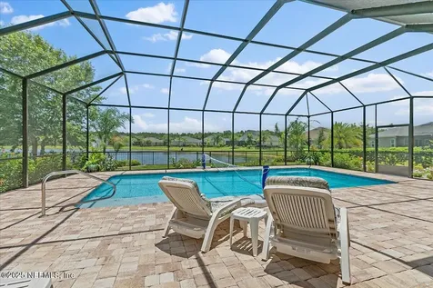 253 Parkwood Circle St. Augustine FL 32086