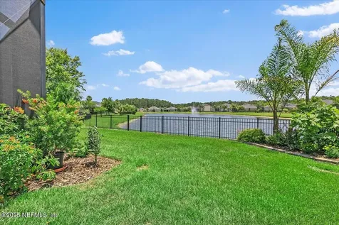 253 Parkwood Circle St. Augustine FL 32086