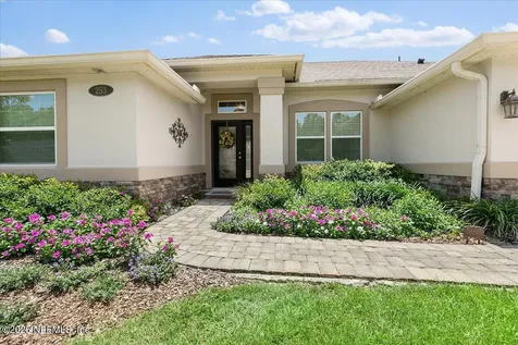 253 Parkwood Circle St. Augustine FL 32086