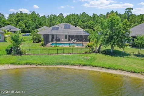 253 Parkwood Circle St. Augustine FL 32086