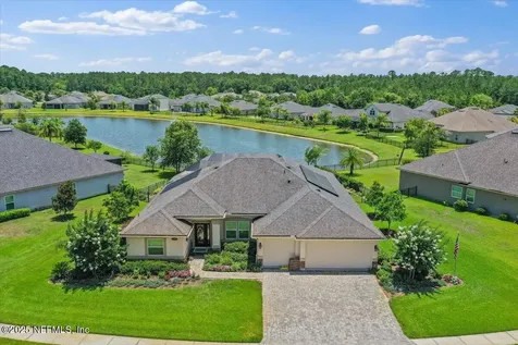 253 Parkwood Circle St. Augustine FL 32086