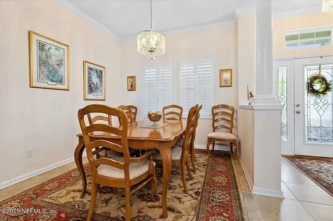 253 Parkwood Circle St. Augustine FL 32086