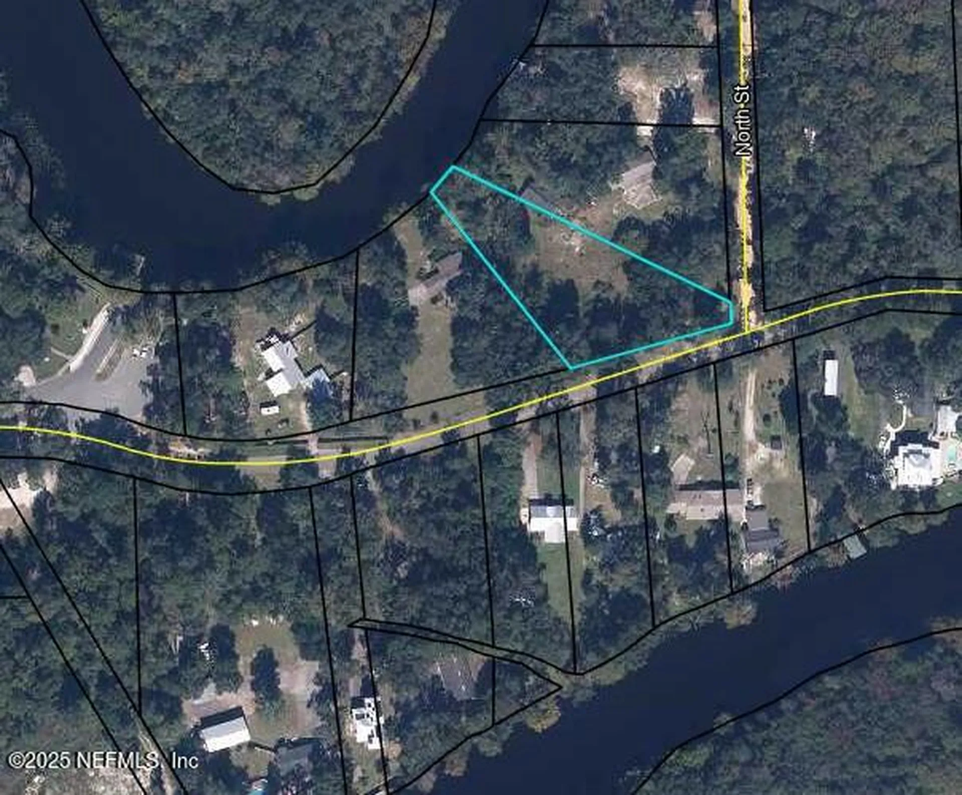 0 Main Street Middleburg FL 32068