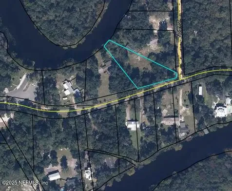0 Main Street Middleburg FL 32068