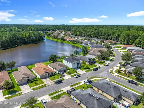 11855 Alexandra Drive Jacksonville FL 32218