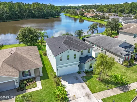 11855 Alexandra Drive Jacksonville FL 32218