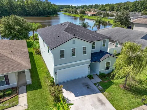 11855 Alexandra Drive Jacksonville FL 32218