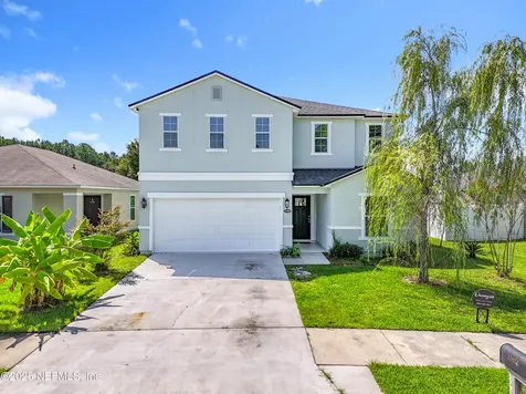 11855 Alexandra Drive Jacksonville FL 32218
