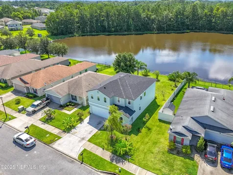 11855 Alexandra Drive Jacksonville FL 32218
